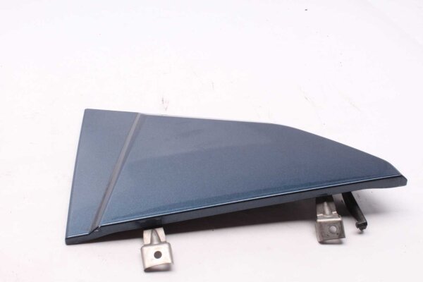 Storage compartment lid, right front, trim panel BMW K 1200 GT BMW K 1200 GT 04-09