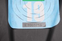 Storage compartment lid, right front, trim panel BMW K 1200 GT BMW K 1200 GT 04-09