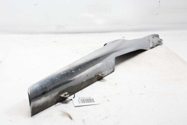 Udstødningsvarmeskjold, udstødningsbeskytter, krom BMW K 1200 LT K2LT 99-03