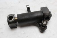 Left rocker arm, camshaft, valve train, bearing block 1087 BMW R 100 S 0376 79-80