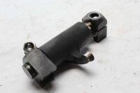 Left rocker arm, camshaft, valve train, bearing block 1087 BMW R 100 S 0376 79-80