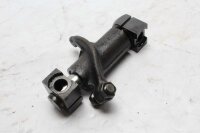 Left rocker arm, camshaft, valve train, bearing block 1087 BMW R 100 S 0376 79-80