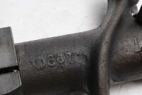 Left rocker arm, camshaft, valve train, bearing block 1087 BMW R 100 S 0376 79-80