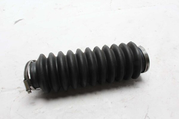 Bellows fork boot dust cover fork right BMW R 100 S 0376 79-80