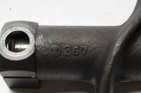 Support de culbuteur, arbre à cames droit, distribution gauche, 367 BMW R 100 S 0376 79-80