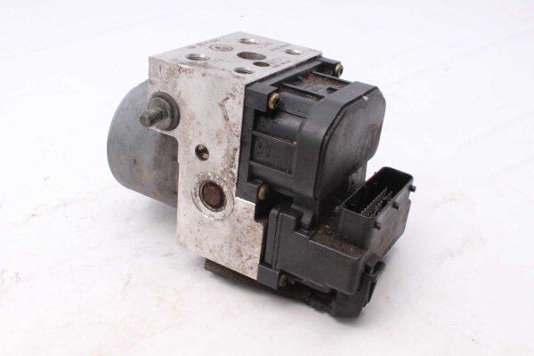 ABS-hydraulilohkon ohjausyksikkö, jarrupumppumoduuli BMW F 650 GS R13 00-03