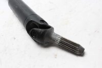 Forreste drivaksel, drivakselfjedreben, slutdrev,...