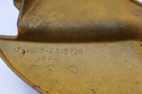 Panneau latéral arrière droit, 4663-2345726 BMW F 650 GS R13 00-03