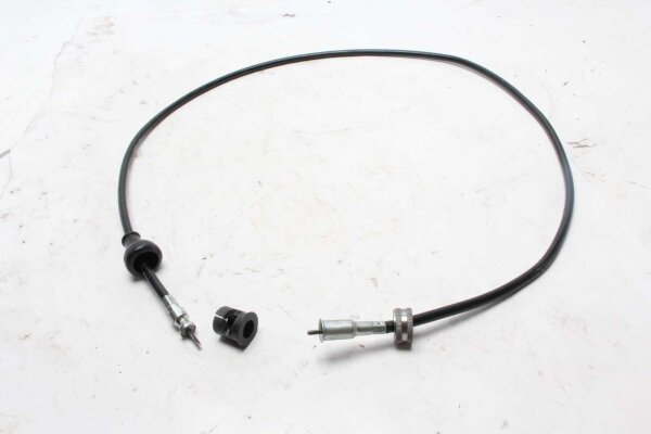 Cable del velocímetro, eje de transmisión, velocímetro, cable del velocímetro BMW R 100 S 0376 79-80