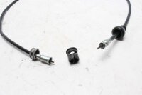 Cable del velocímetro, eje de transmisión, velocímetro, cable del velocímetro BMW R 100 S 0376 79-80
