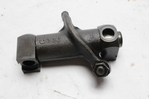 vipparmsfäste höger kamaxel ventilstyrning lagerblock BMW R 100 S 0376 79-80