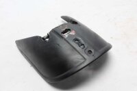 Rear fender mudguard splash guard mudguard end panel BMW...