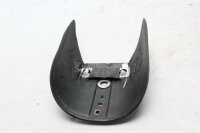 Bakskärm stänkskydd stänkskydd gavelpanel BMW R 100 S 0376 79-80