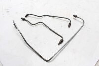Bromsledning, hydraulledningssats, fram BMW R 100 S 0376...