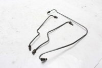 Bromsledning, hydraulledningssats, fram BMW R 100 S 0376...