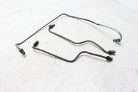 Remleiding, slangenset, hydraulische leidingset, voor BMW R 100 S 0376 79-80