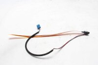 Brændstofniveaumåler,...