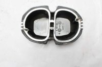 Valve cover cylinder head right ribs air cooling BMW R 100 S 0376 79-80