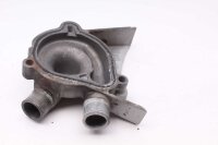 Wasserpumpengehäuse Kühlmittelgehäuse Flansch 211272 BMW F 650 GS R13 00-03