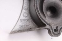 Wasserpumpengehäuse Kühlmittelgehäuse Flansch 211272 BMW F 650 GS R13 00-03