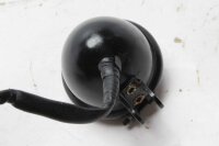 Round rear light housing, brake light bracket, wiring harness BMW R 100 S 0376 79-80