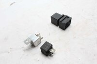 Relais Satz Blinkrelais Anlasserrelais Lastrelais 12V Set...