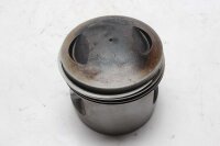 Piston right cylinder forged piston piston crown engine...