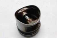 Piston right cylinder forged piston piston crown engine BMW R 100 S 0376 79-80