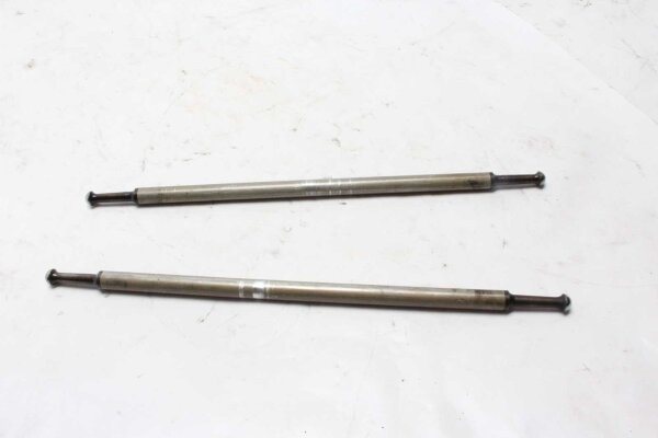 Bumper stoterstang nokkenas rechter klepbediening BMW R 100 S 0376 79-80