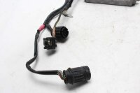 Embrayage de lunité de commande du module de...