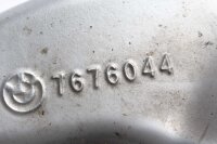 Takahaarukka, takapyörän kiinnitys, akselin kiinnitys, akselin laakeri BMW K 1200 S K12S K40 04-08