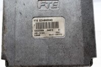 ABS hydraulisk enhed styreenhed pumpe blok 220217q BMW K 1200 S K12S K40 04-08