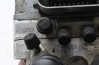 ABS hydraulisk enhed styreenhed pumpe blok 220217q BMW K 1200 S K12S K40 04-08