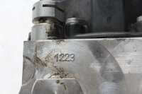 ABS hydraulisk enhed styreenhed pumpe blok 220217q BMW K 1200 S K12S K40 04-08
