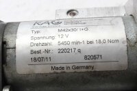 ABS hydraulisk enhed styreenhed pumpe blok 220217q BMW K 1200 S K12S K40 04-08