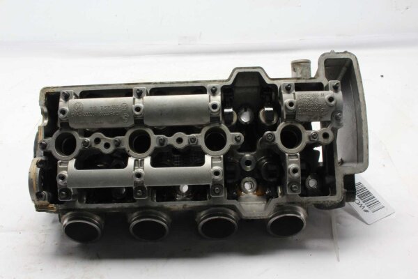 Topplock, ventilkåpa, ventilstyrning, DOHC BMW K 1200 S K12S K40 04-08