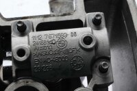 Topplock, ventilkåpa, ventilstyrning, DOHC BMW K 1200 S K12S K40 04-08