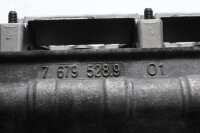 Topplock, ventilkåpa, ventilstyrning, DOHC BMW K 1200 S K12S K40 04-08