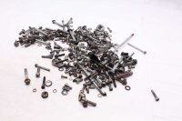 Screw set, mounting material, motor M6 M8 M10 nut BMW F...