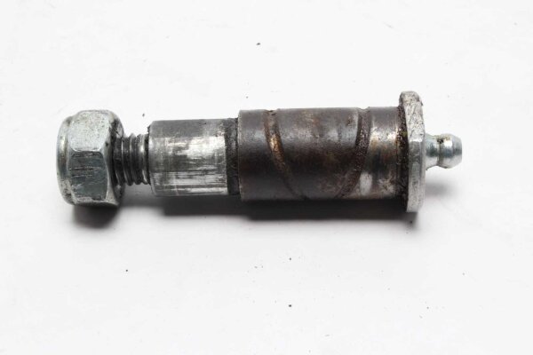 Jarruvivun pultin rasvanipan lukkomutteri BMW R 100 S 0376 79-80