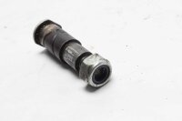 Jarruvivun pultin rasvanipan lukkomutteri BMW R 100 S 0376 79-80