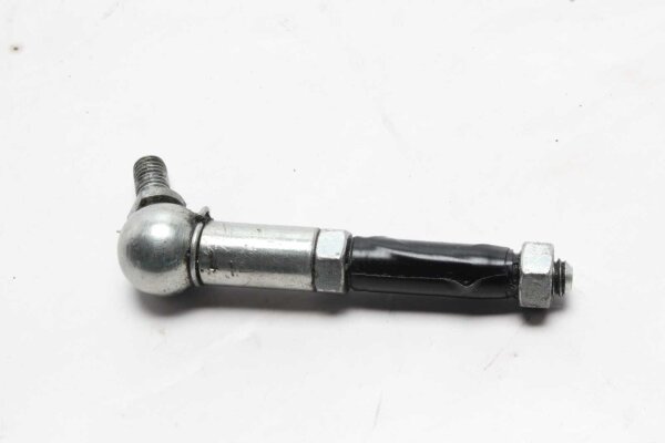 Tiranteria del cambio, asta del cambio, giunto sferico, barra filettata BMW R 100 S 0376 79-80