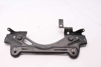 Couvercle du support de boîte de filtre à...