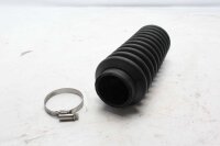 Fork bellows, left side, dust boot, seal BMW R 100 S 0376...