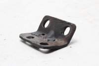 Auspuffkrümmer Halter Auspuffhalter rechts Abgasführung BMW R 100 S 0376 79-80