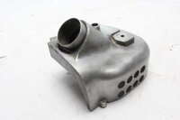 Left engine cover, drive housing, fan cover 1253719 BMW R...
