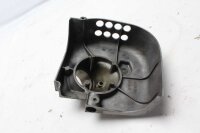 Vasen moottorin suojus, vetokoukku, tuulettimen suojus 1253719 BMW R 100 S 0376 79-80