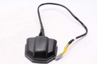 LED-nummerpladelys Yamaha MT-07 700 A 24-24