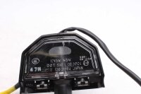 LED-nummerpladelys Yamaha MT-07 700 A 24-24