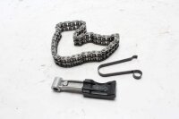 Timing chain, chain tensioner, chain guide, guide rail...